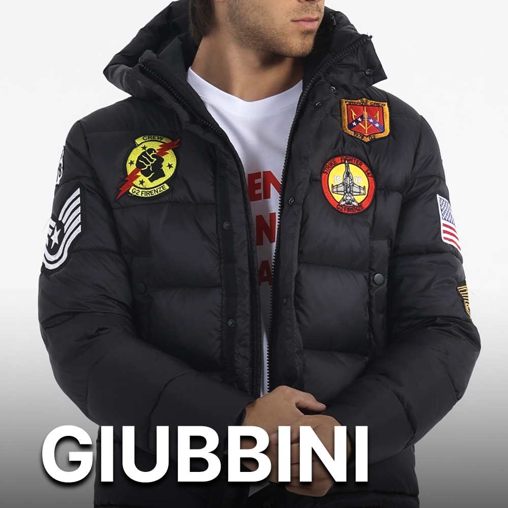 GIUBBINI