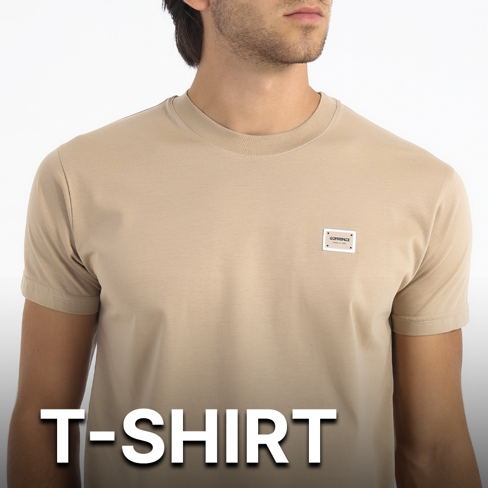 T-SHIRT