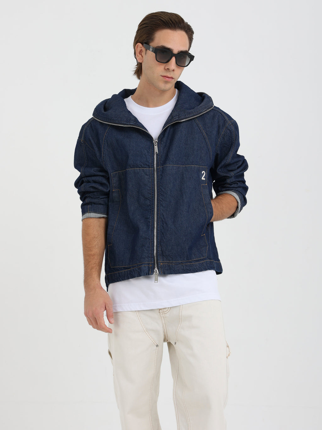 JEANS - WORKER