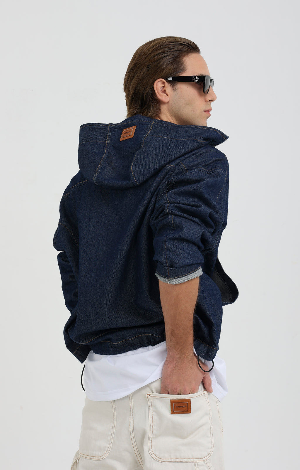 JEANS - WORKER