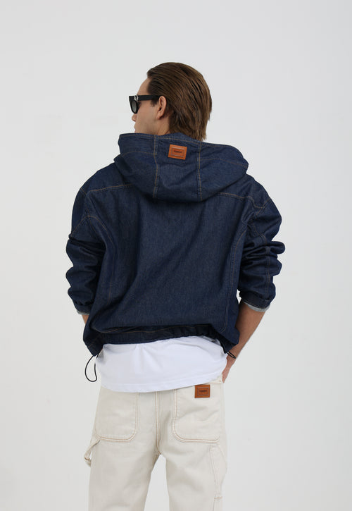 GIACCA - ZERO JACKET