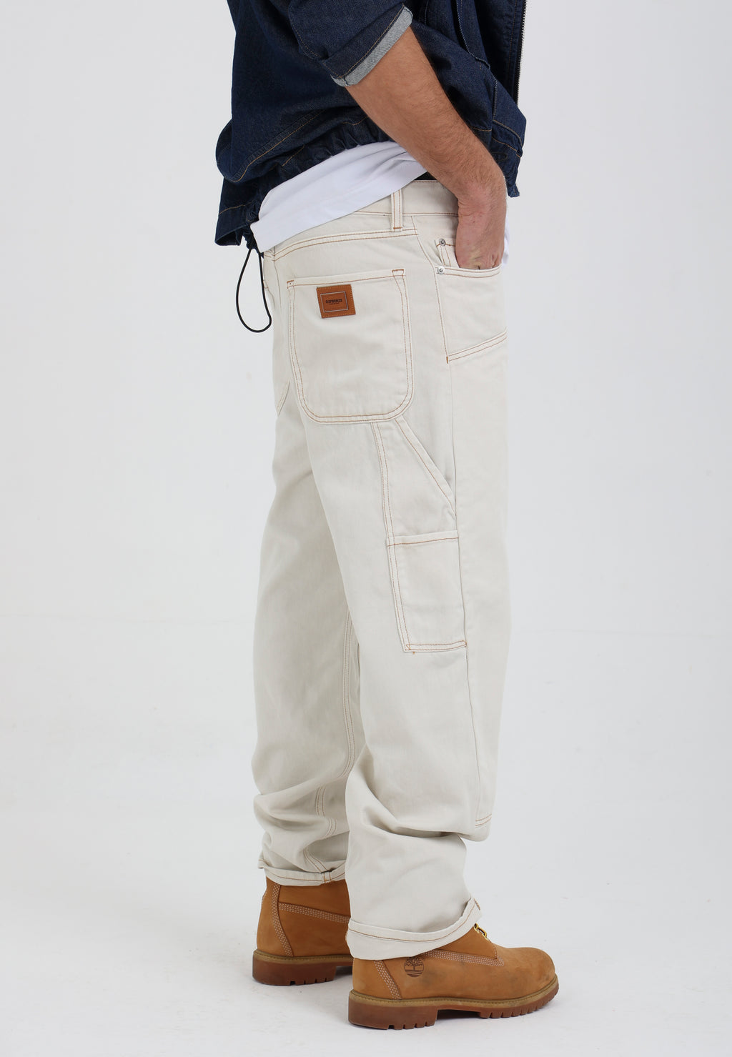 JEANS - WORKER