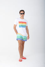 COSTUME - RAINBOW