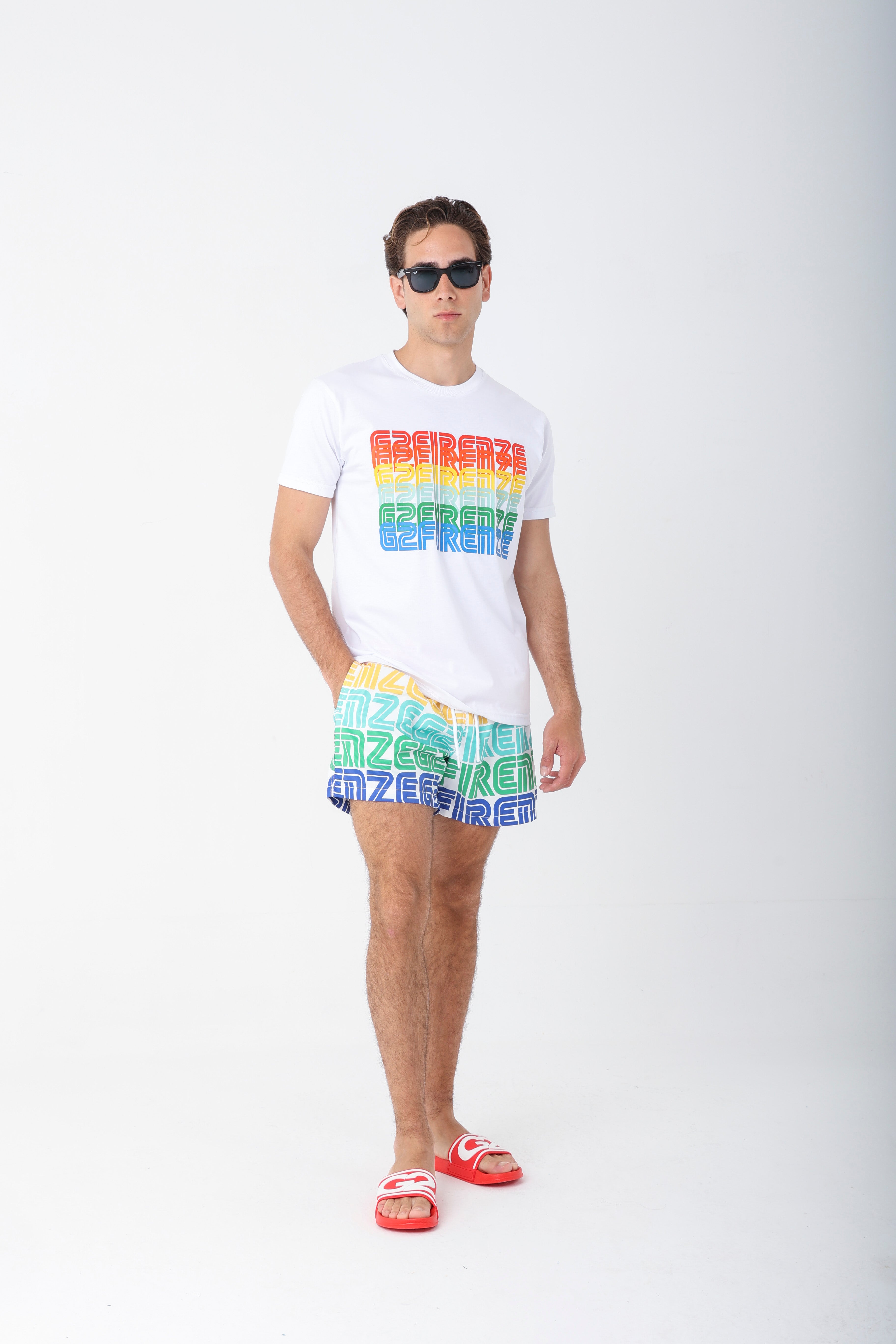 COSTUME - RAINBOW