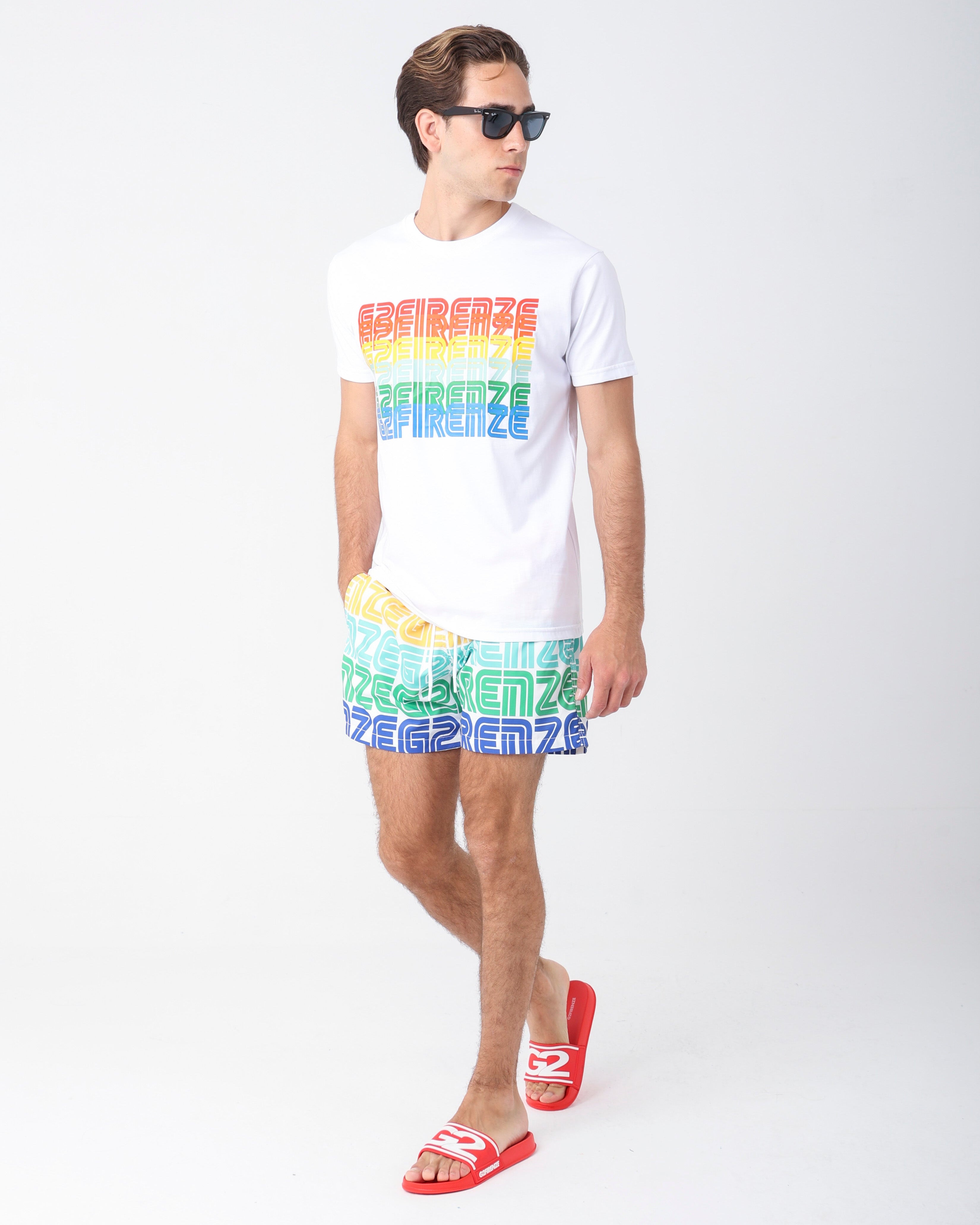 COSTUME - RAINBOW
