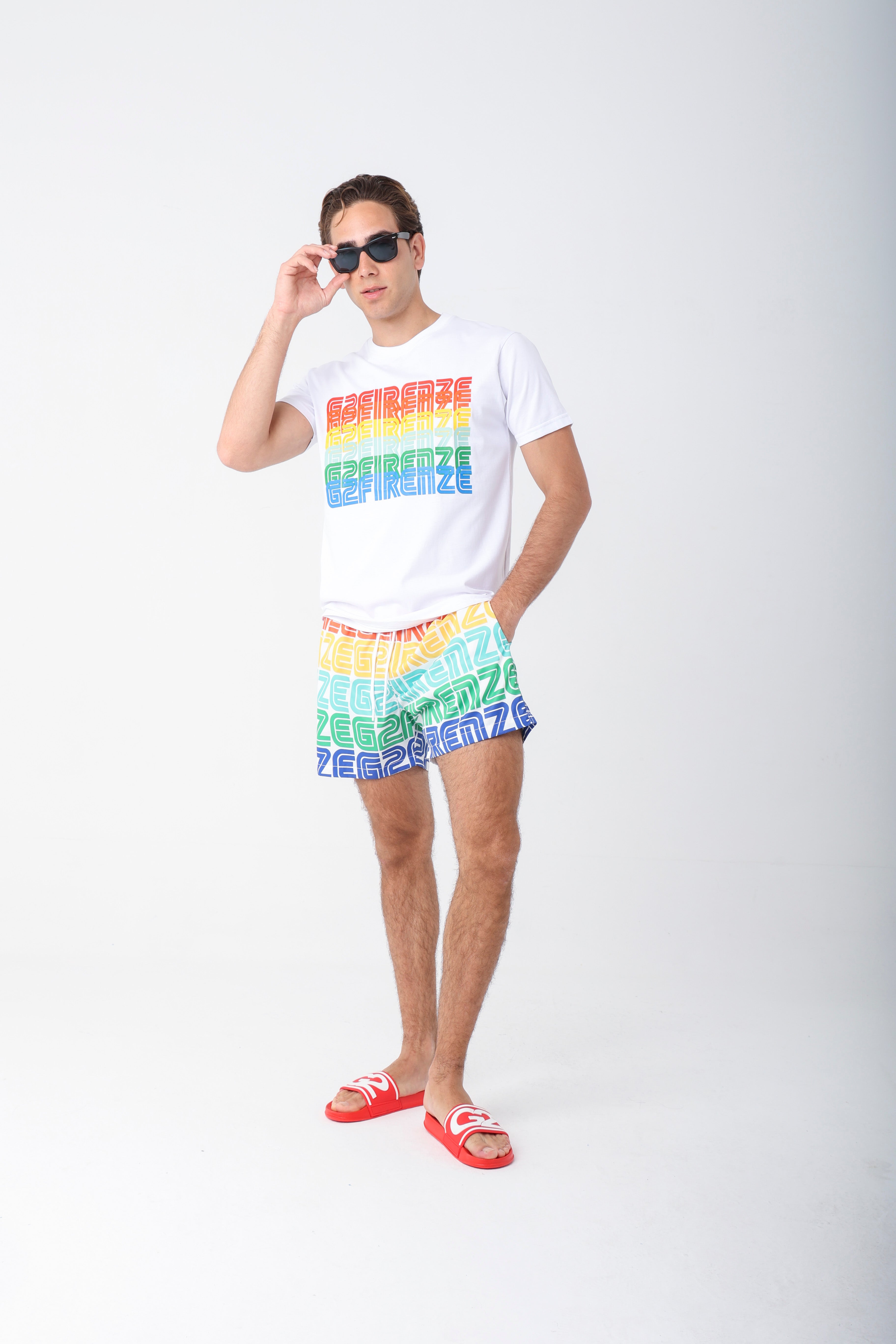 COSTUME - RAINBOW