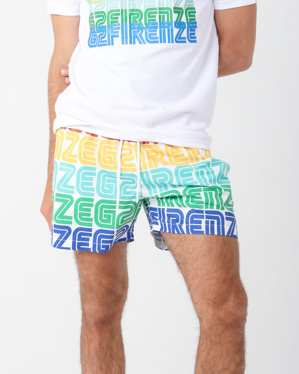 COSTUME - RAINBOW