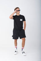 COMPLETO T-SHIRT + PANTALONCINO - CARPENTER