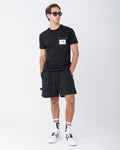 COMPLETO T-SHIRT + PANTALONCINO - CARPENTER