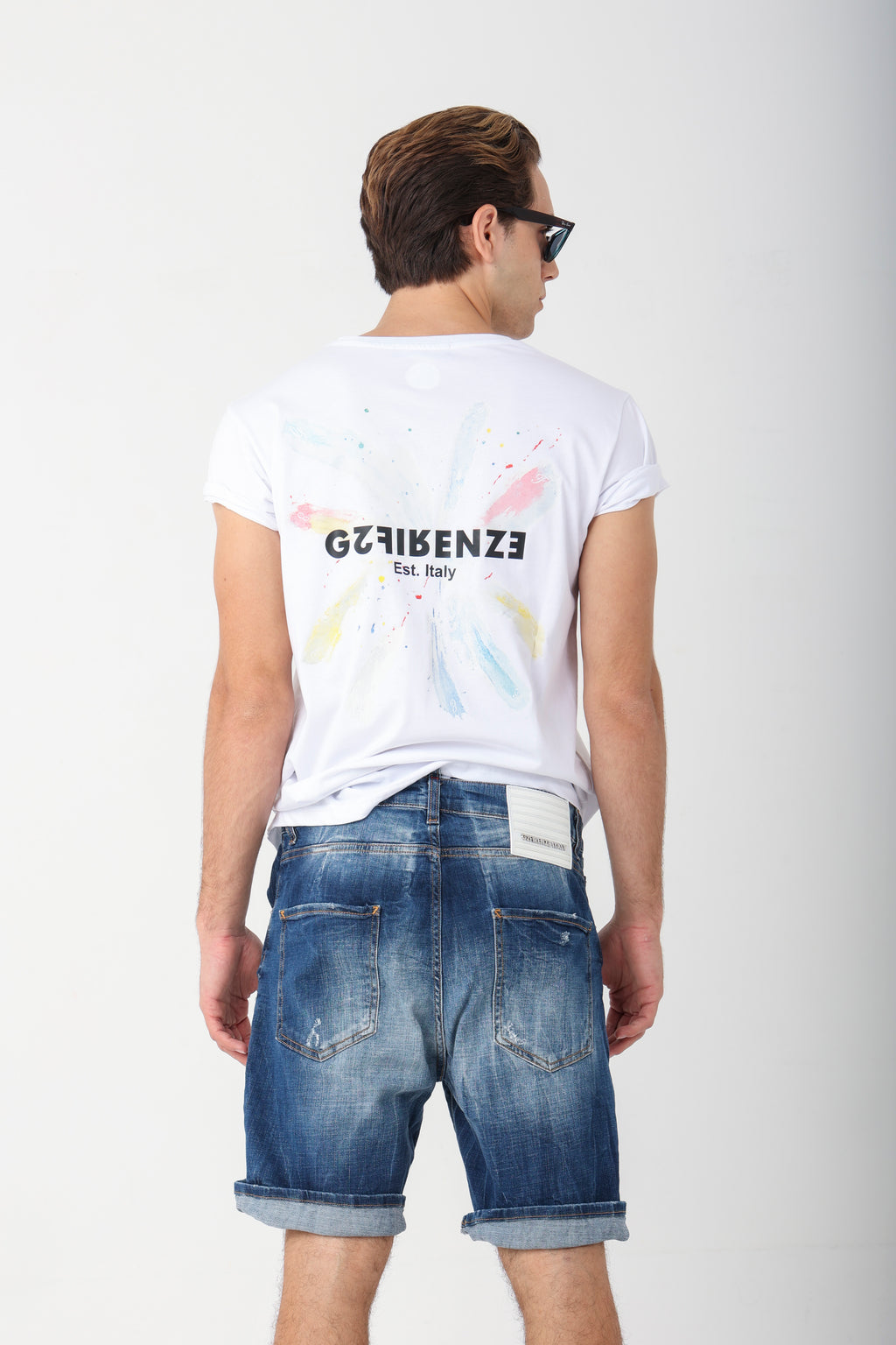 T-SHIRT - SPRING