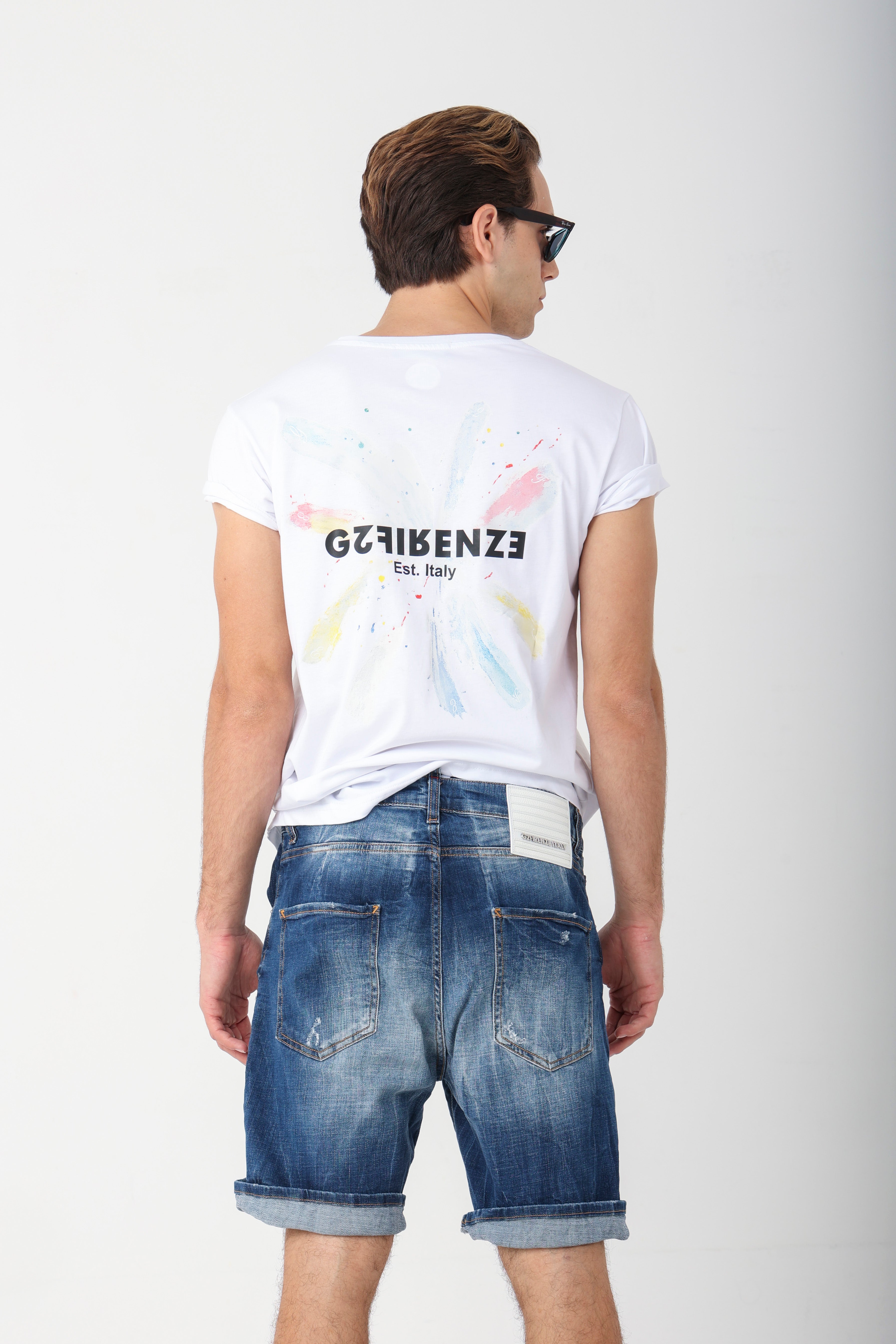 T-SHIRT - SPRING