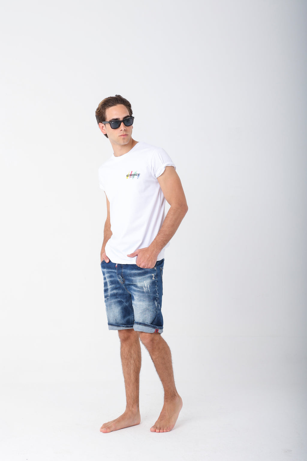 T-SHIRT - SPRING