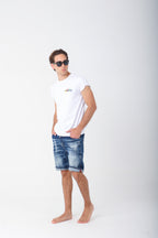 T-SHIRT - SPRING