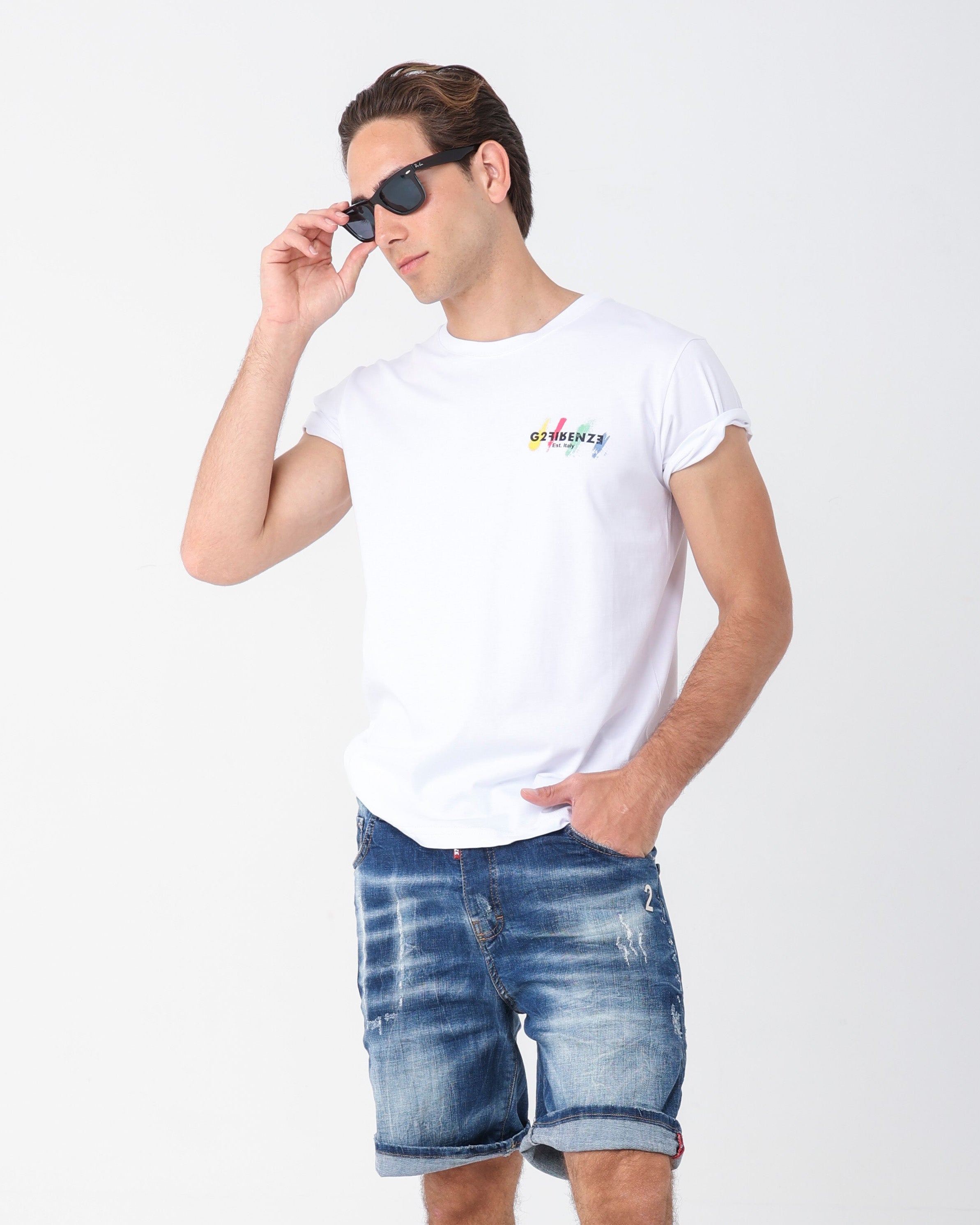 T-SHIRT - SPRING