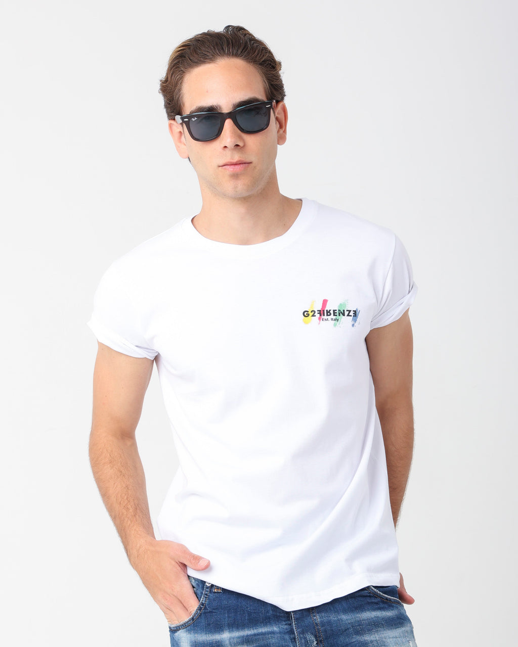 T-SHIRT - SPRING