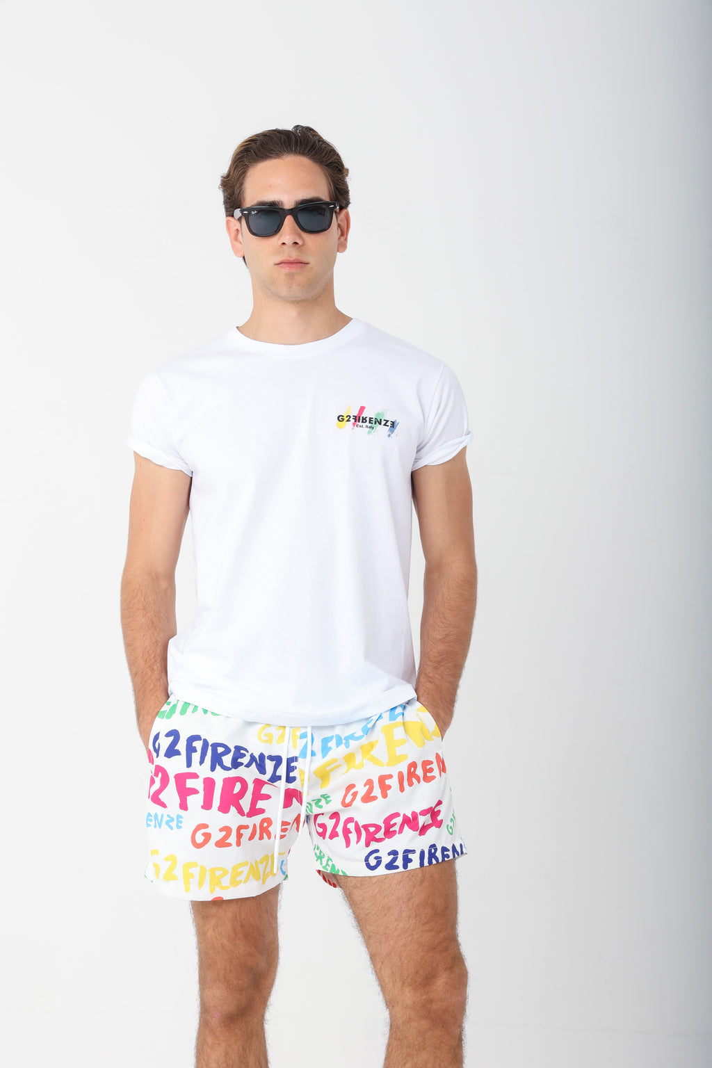 T-SHIRT - SPRING