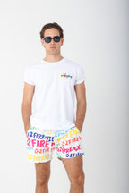 T-SHIRT - SPRING