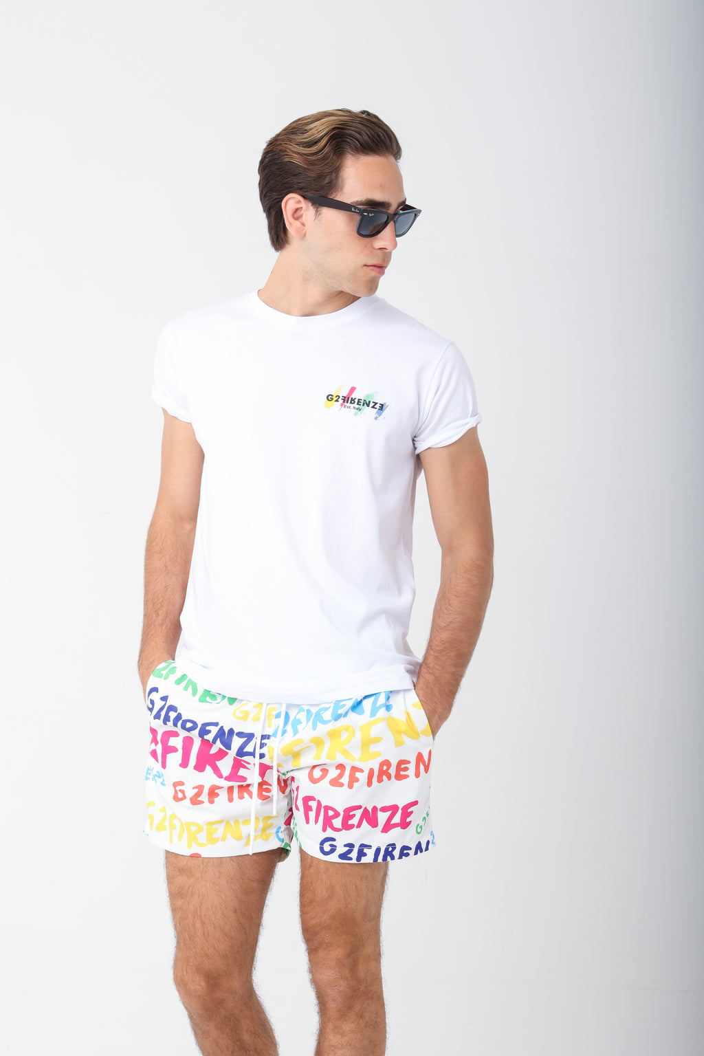 T-SHIRT - SPRING