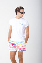 T-SHIRT - SPRING