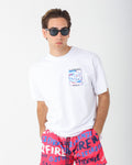T-SHIRT - LIQUID