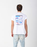 T-SHIRT - LIQUID