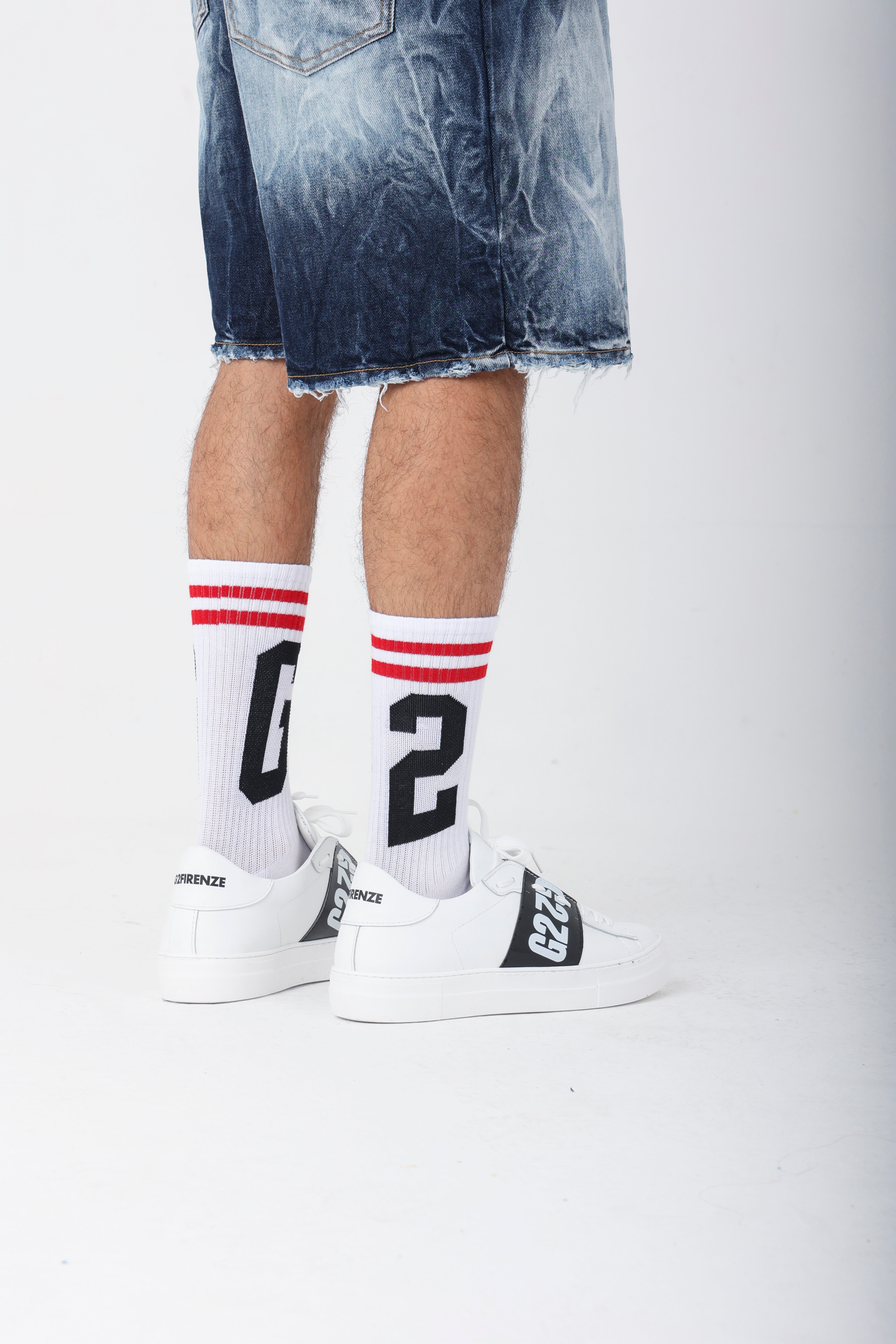UNDERWEAR - CALZINI G2