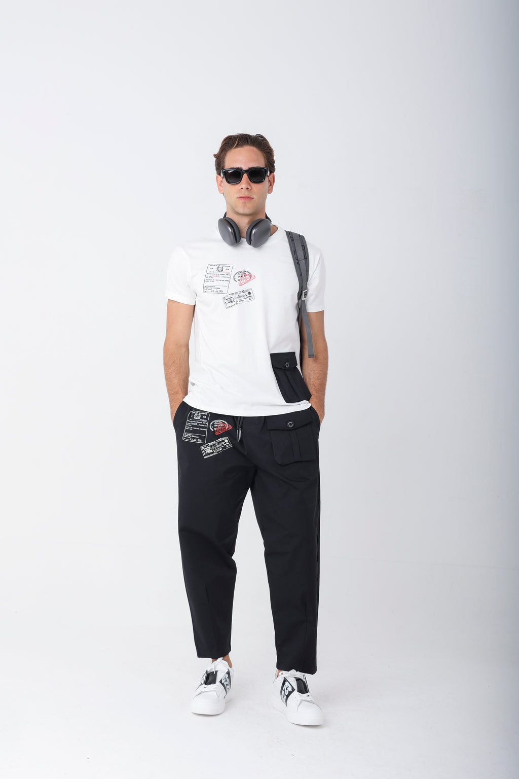 PANTALONE - CARGO