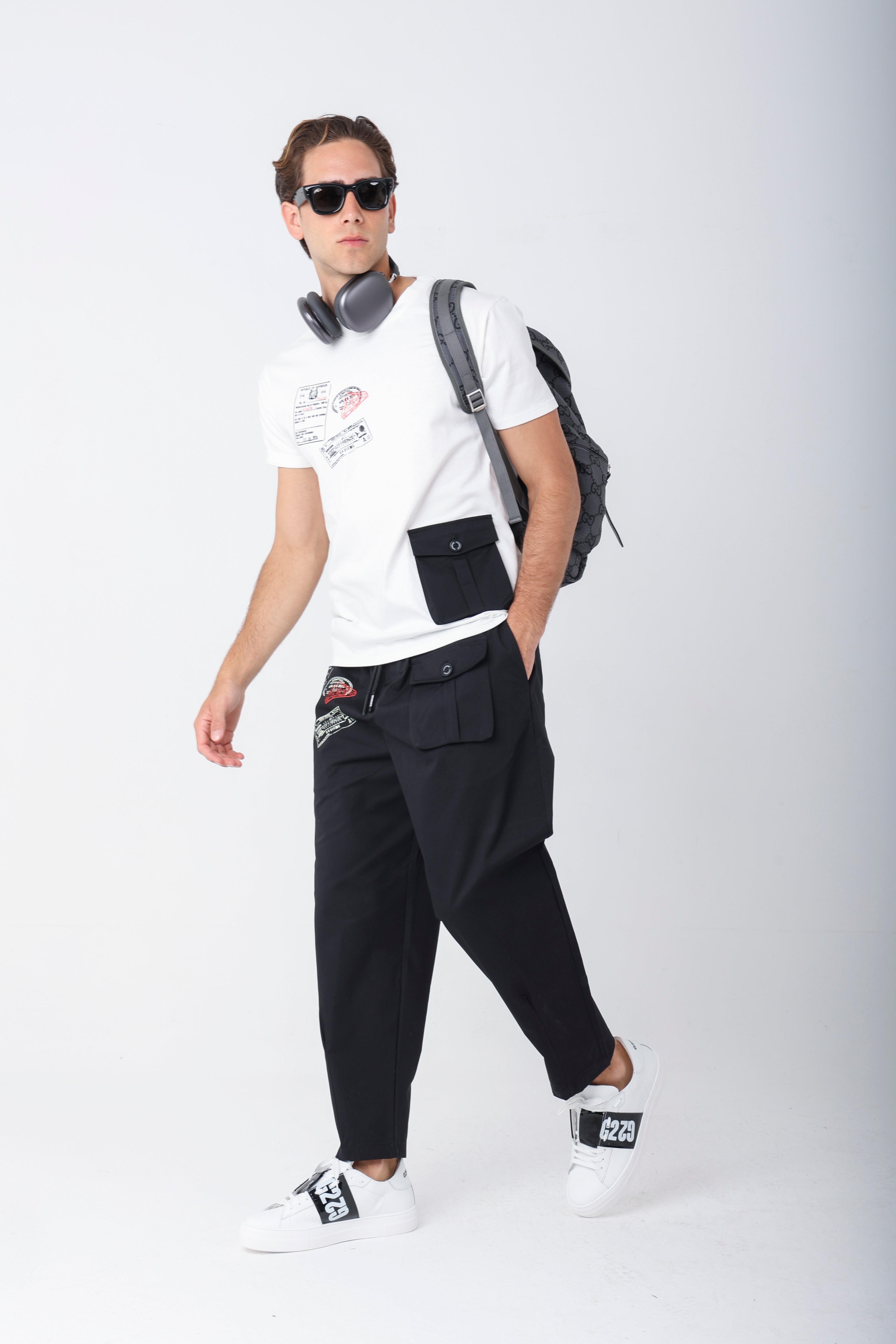 PANTALONE - CARGO