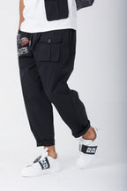 PANTALONE - CARGO