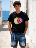 T-SHIRT - 3D LOGO