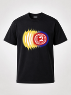 T-SHIRT - 3D LOGO