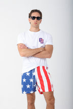 COSTUME - USA [PREORDINE]