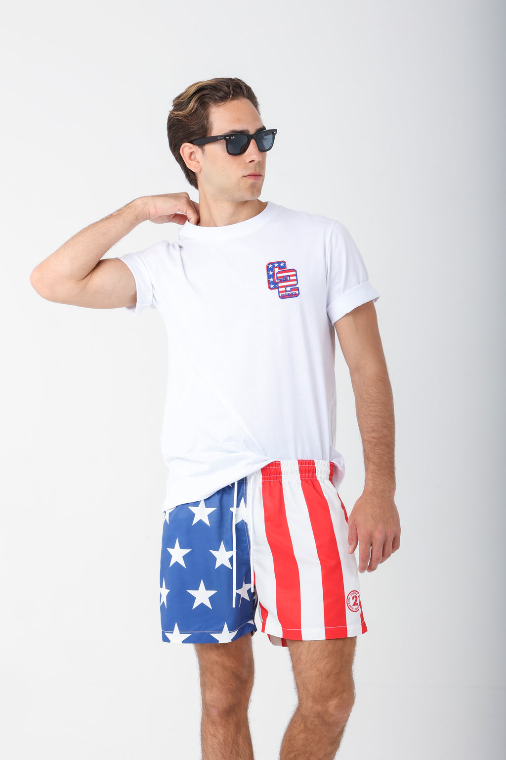 COSTUME - USA [PREORDINE]