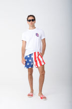COSTUME - USA [PREORDINE]