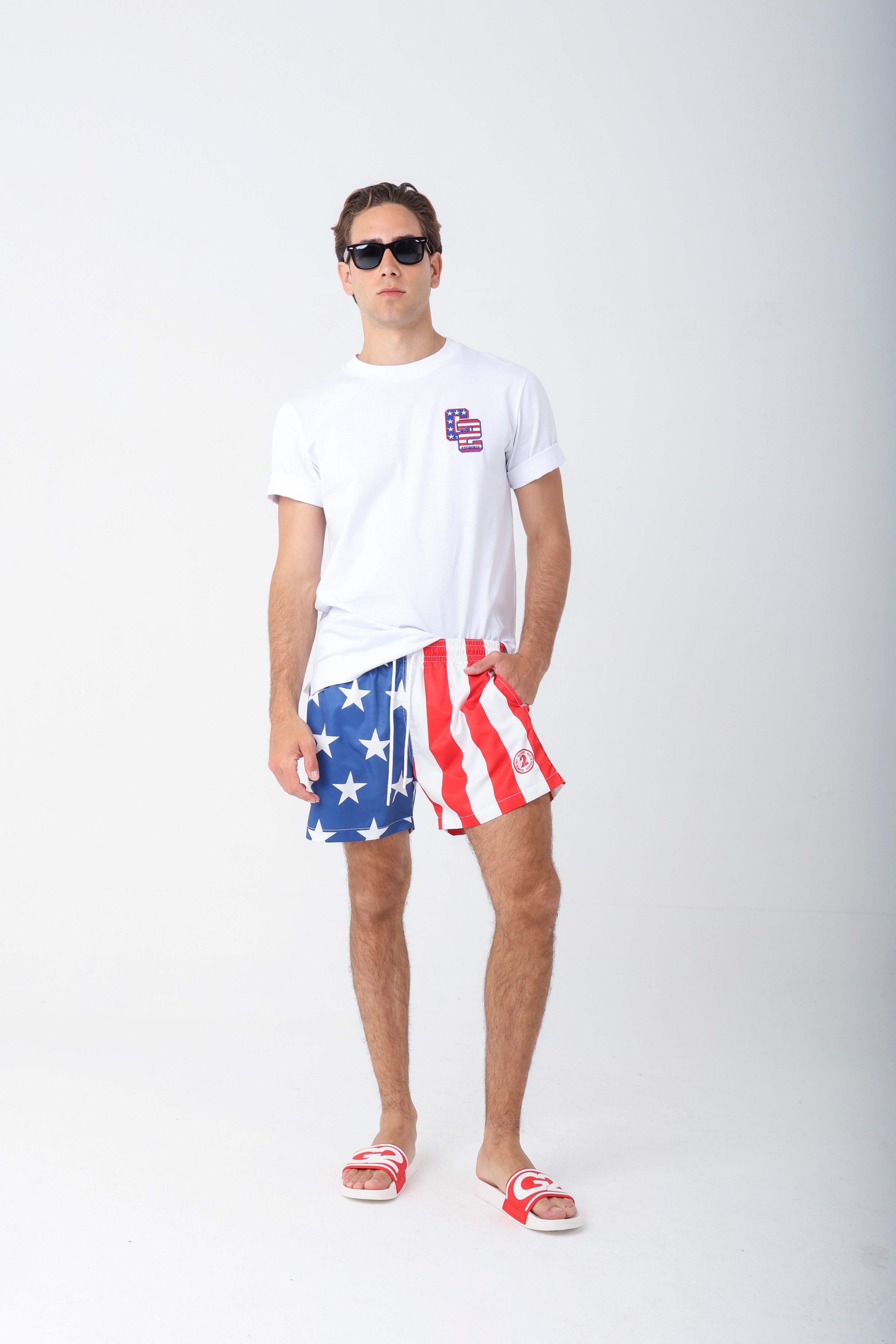 COSTUME - USA [PREORDINE]