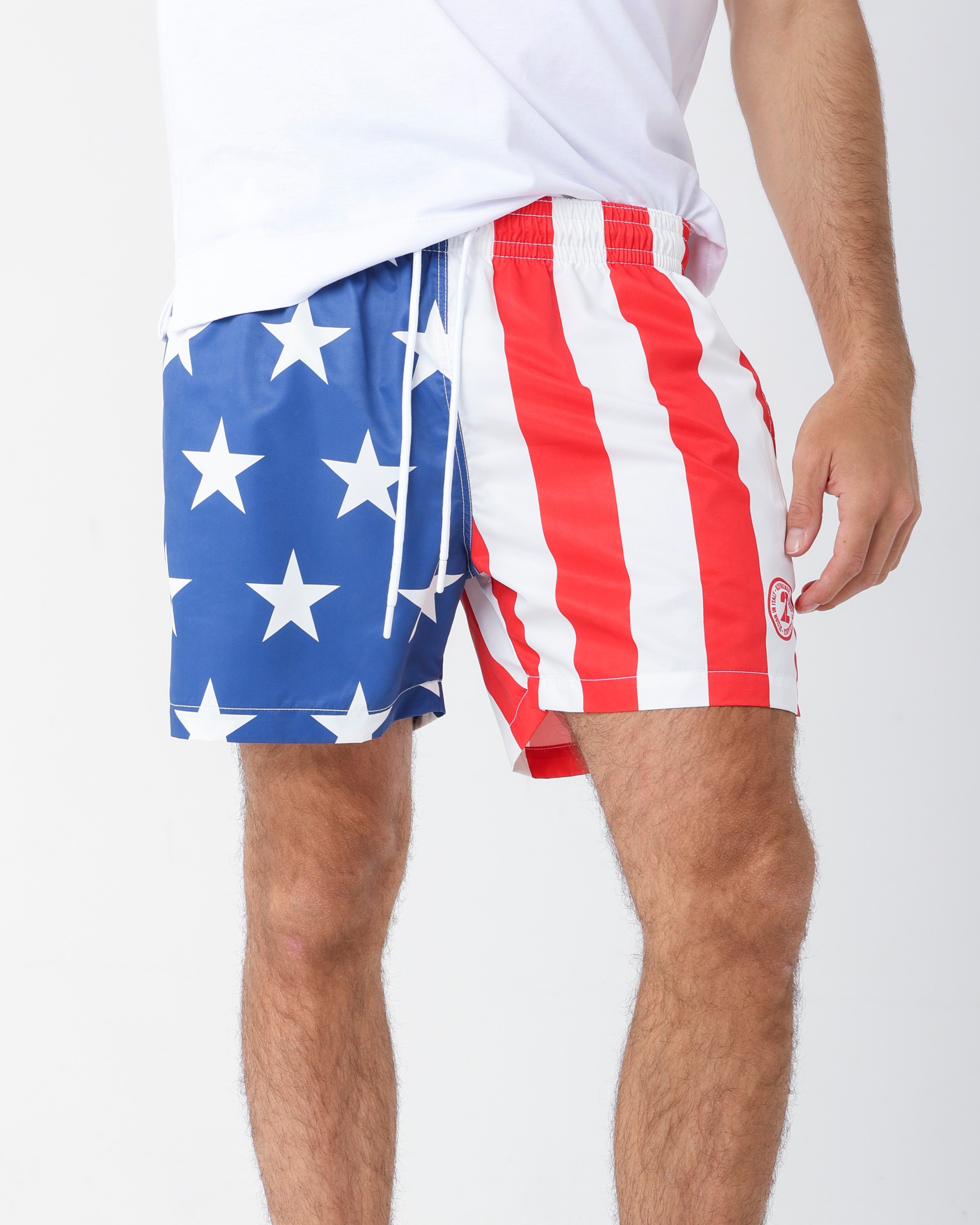 COSTUME - USA [PREORDINE]