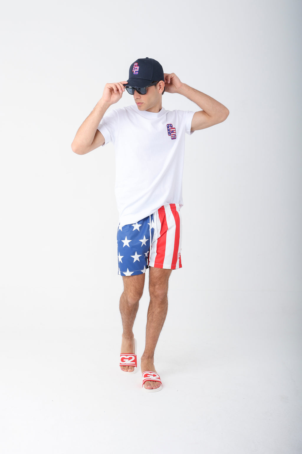COSTUME - USA [PREORDINE]