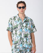 CAMICIA - JUNGLE