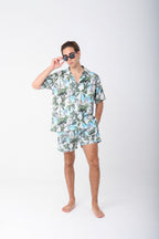 CAMICIA - JUNGLE