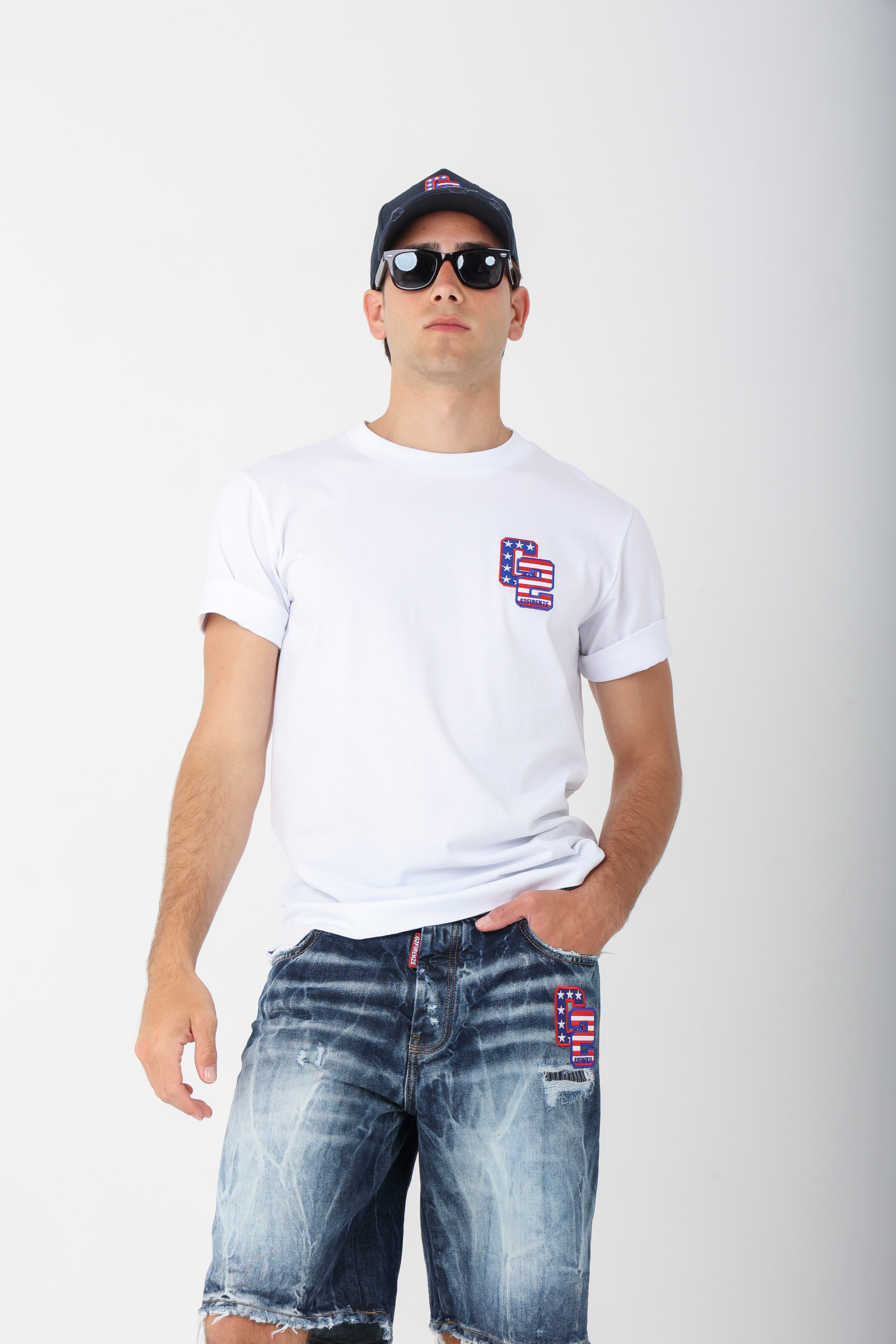 CAPPELLO - USA