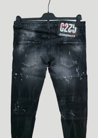 JEANS - DARKNESS