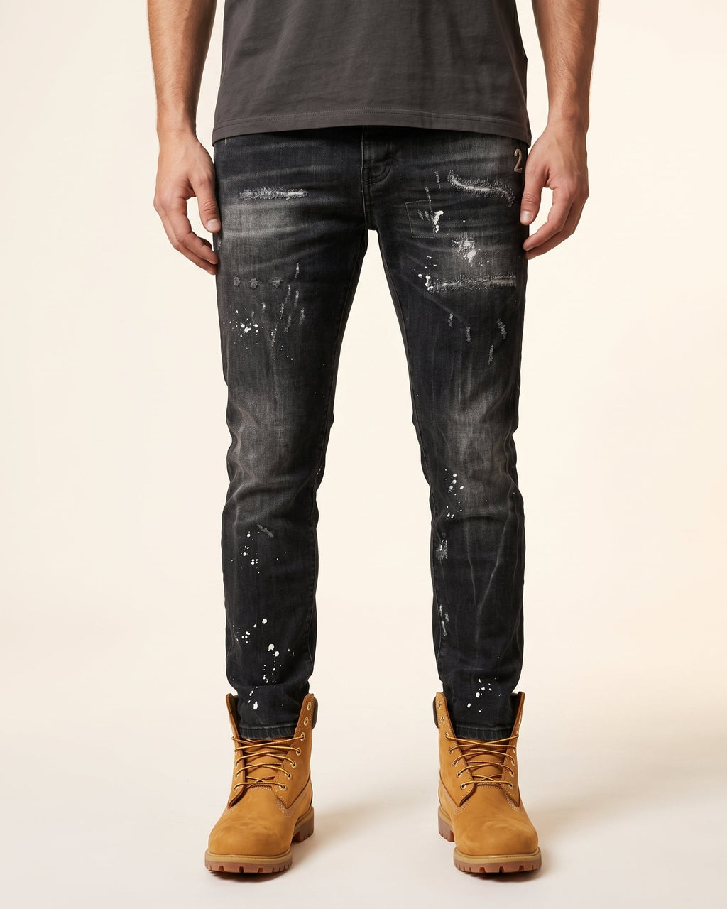 JEANS - DARKNESS