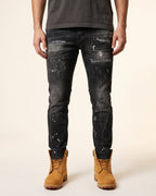 JEANS - DARKNESS