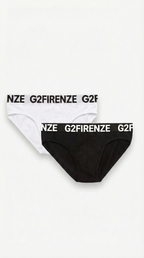 UNDERWEAR - SLIP BIPACK