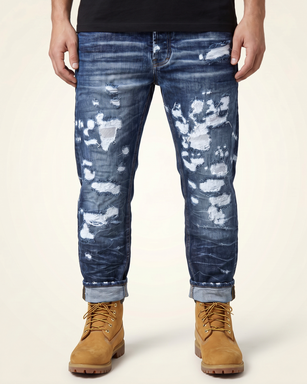 JEANS - BREAKS