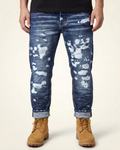 JEANS - BREAKS