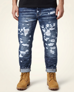 JEANS - BREAKS