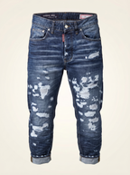 JEANS - BREAKS