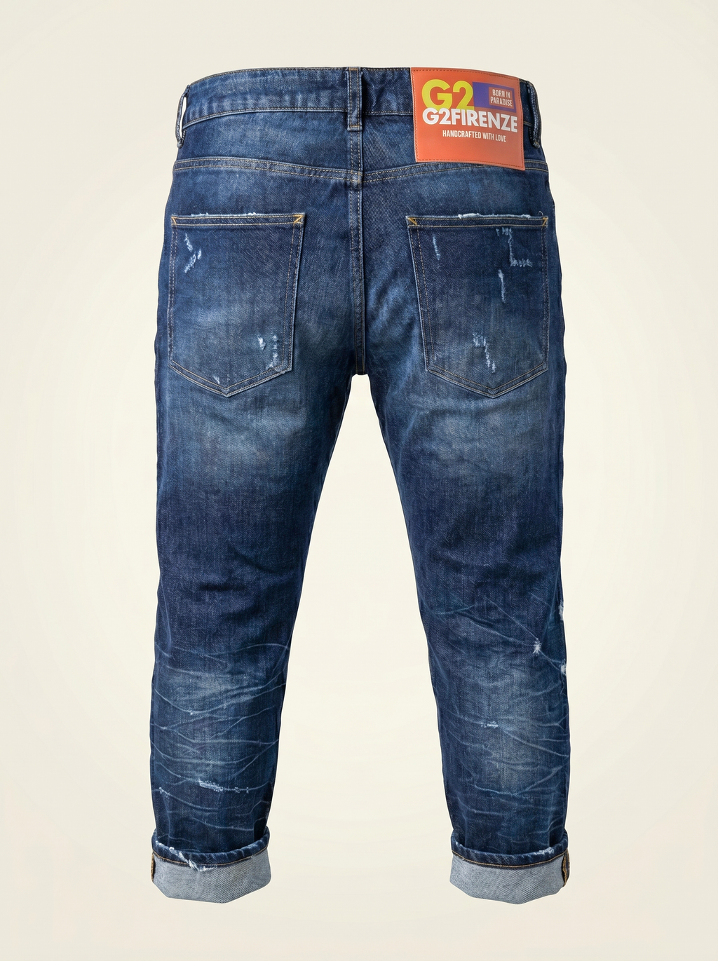 JEANS - BREAKS