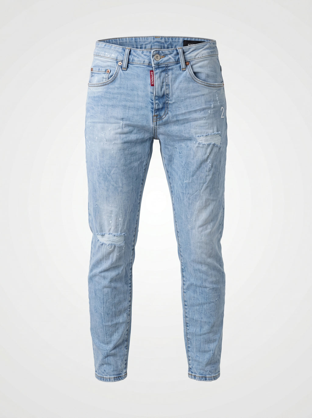 JEANS - ICE